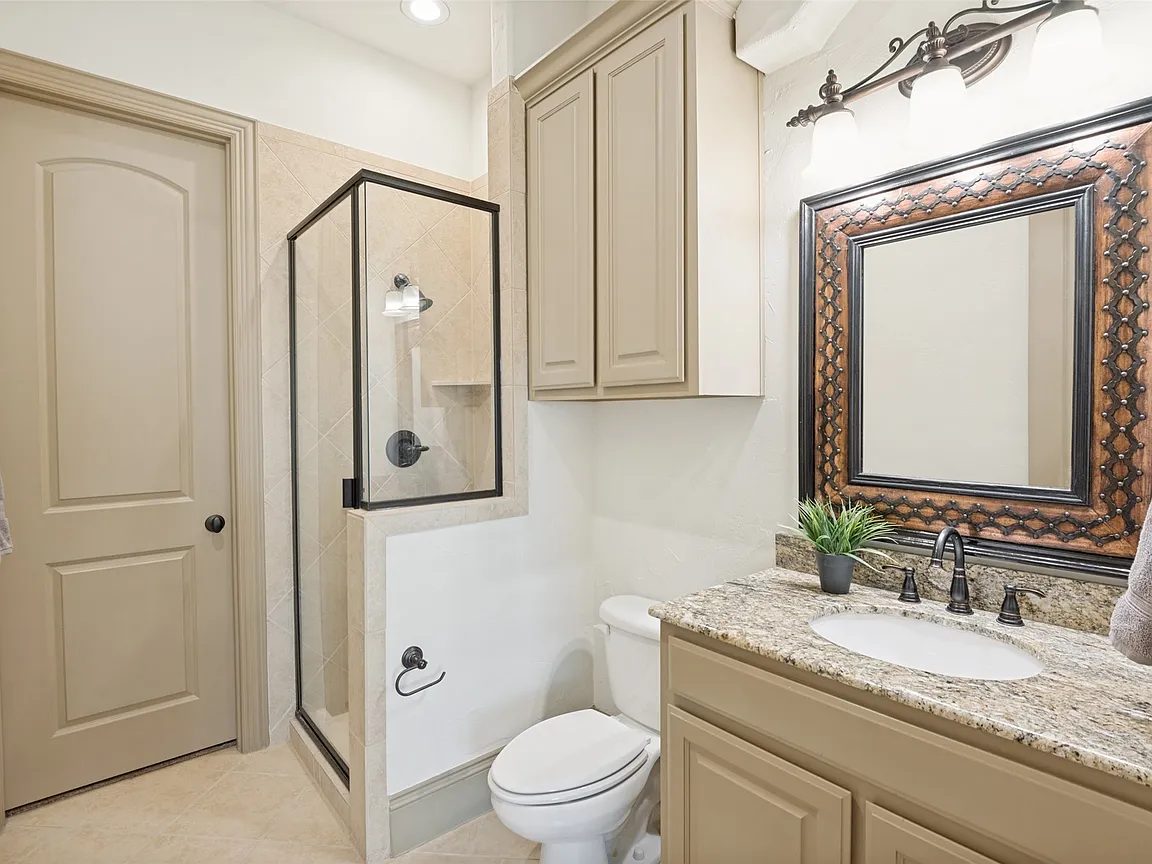 Bán Nhà Luxury 4 Phòng Ngủ Tại West Plano, TX - $1,075,000 - ảnh 8