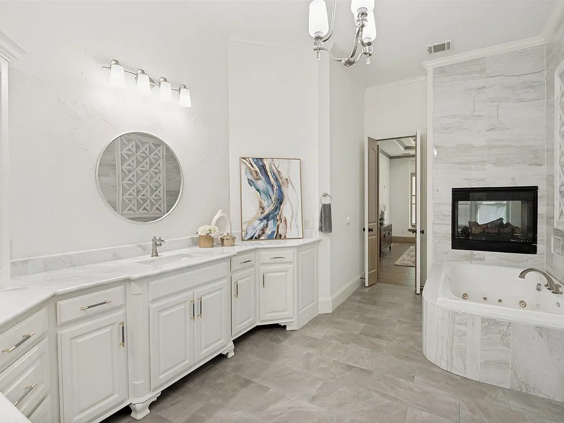 Bán Nhà Luxury 4 Phòng Ngủ Tại West Plano, TX - $1,075,000 - ảnh 6
