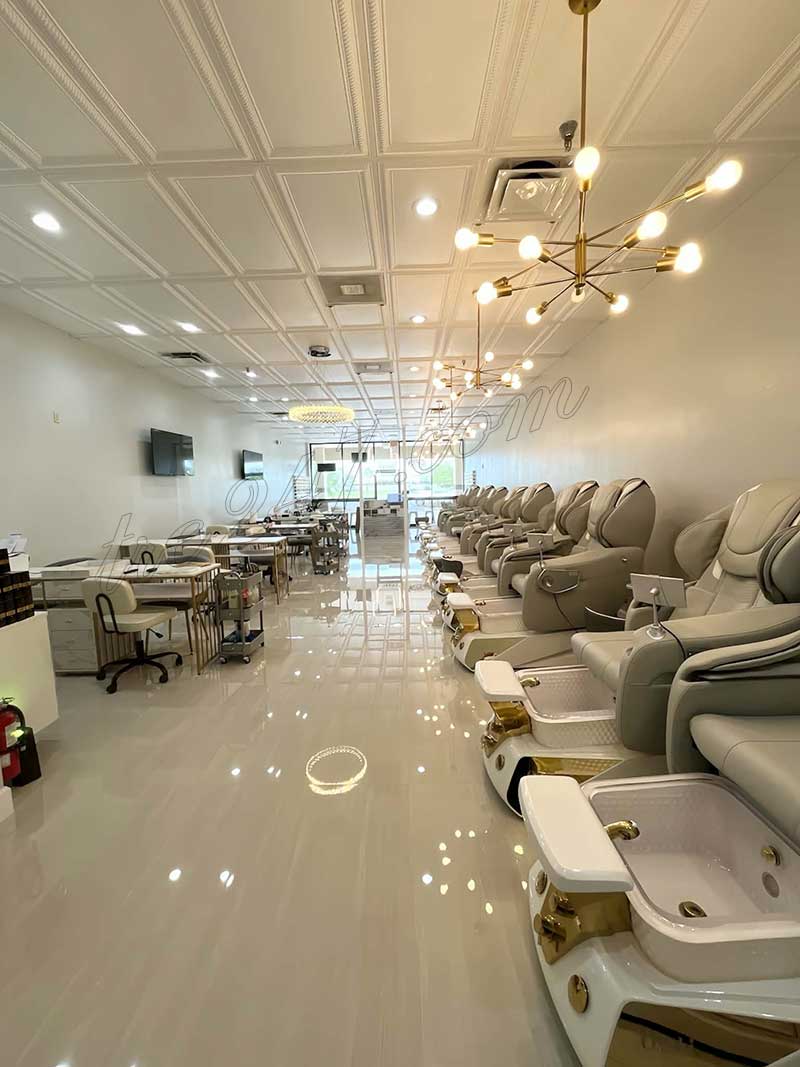 Sang Tiệm Nails Clearwater, Florida - Giá Sang Tốt - ảnh 2