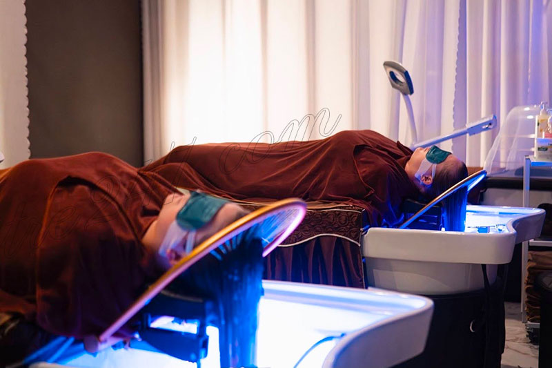 Sang Tiệm Nails Midland, Texas - Income Tốt - ảnh 3