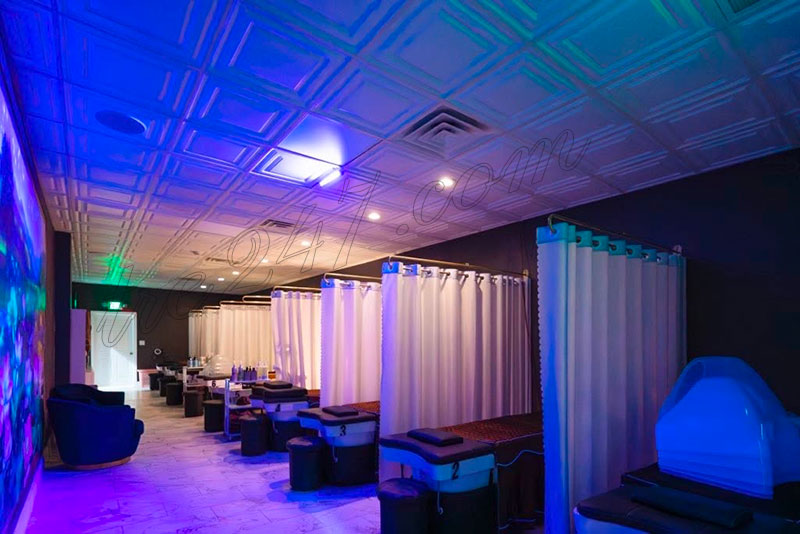Sang Tiệm Nails Midland, Texas - Income Tốt - ảnh 4