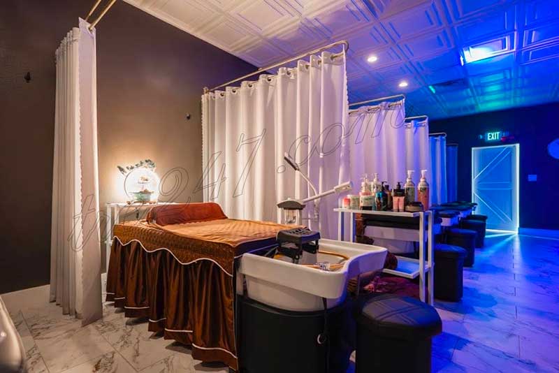Sang Tiệm Nails Midland, Texas - Income Tốt - ảnh 5