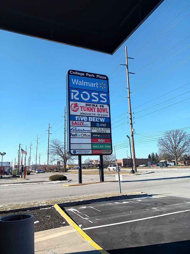 Sang Tiệm Nails Tại Indianapolis, Indiana - Income Tốt - ảnh 6