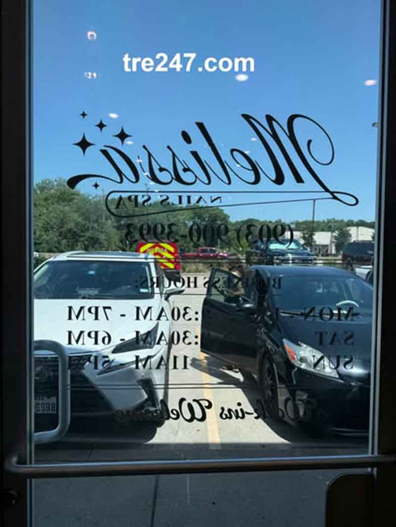 Sang Tiệm Nails Melissa, Texas - Income Tốt - ảnh 2