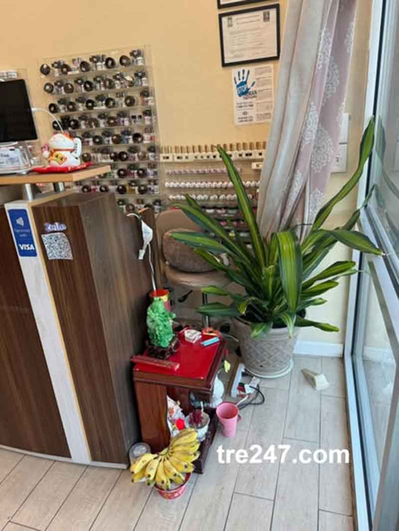 Sang Tiệm Nails Melissa, Texas - Income Tốt - ảnh 3