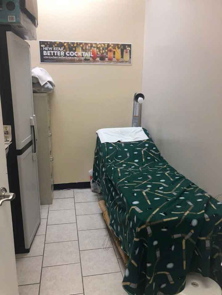 Sang Tiệm Nails Tại Grand Rapids, Michigan - ảnh 5