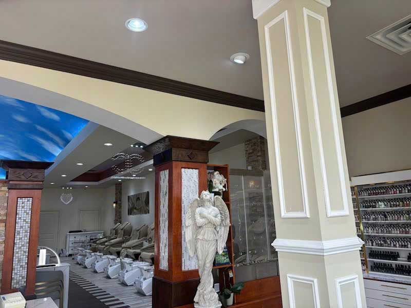 Sang Tiệm NailsTại Nolensville, Tennessee - ảnh 4