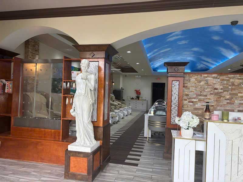 Sang Tiệm NailsTại Nolensville, Tennessee - ảnh 3