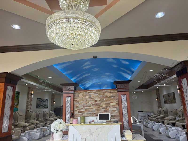 Sang Tiệm NailsTại Nolensville, Tennessee - ảnh 5
