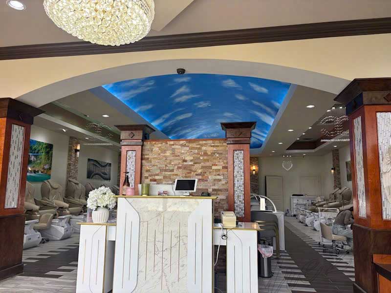Sang Tiệm NailsTại Nolensville, Tennessee - ảnh 2