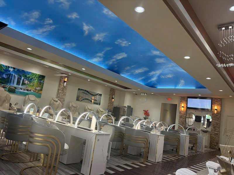 Sang Tiệm NailsTại Nolensville, Tennessee - ảnh 6