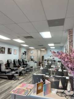 My Angel Nails – Nail Salon for Sale in Bear, DE – $74,999 - photo 2