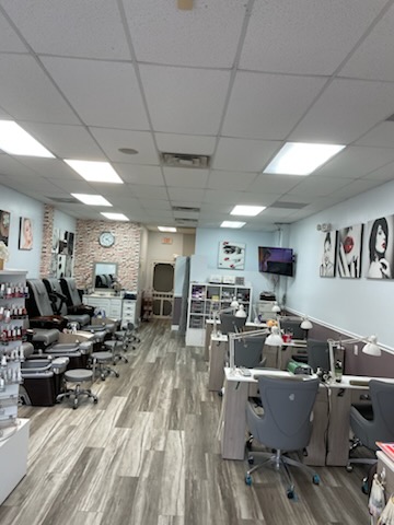 My Angel Nails – Nail Salon for Sale in Bear, DE – $74,999 - photo 4