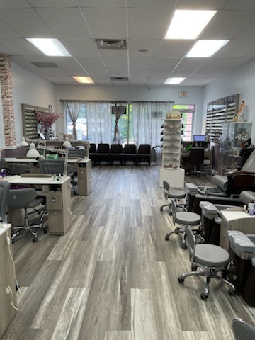 My Angel Nails – Nail Salon for Sale in Bear, DE – $74,999 - photo 6