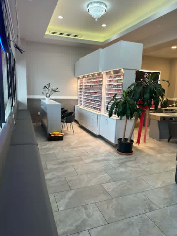 Sang Tiệm Nails Springfield, Pennsylvania - Income Tốt - ảnh 3