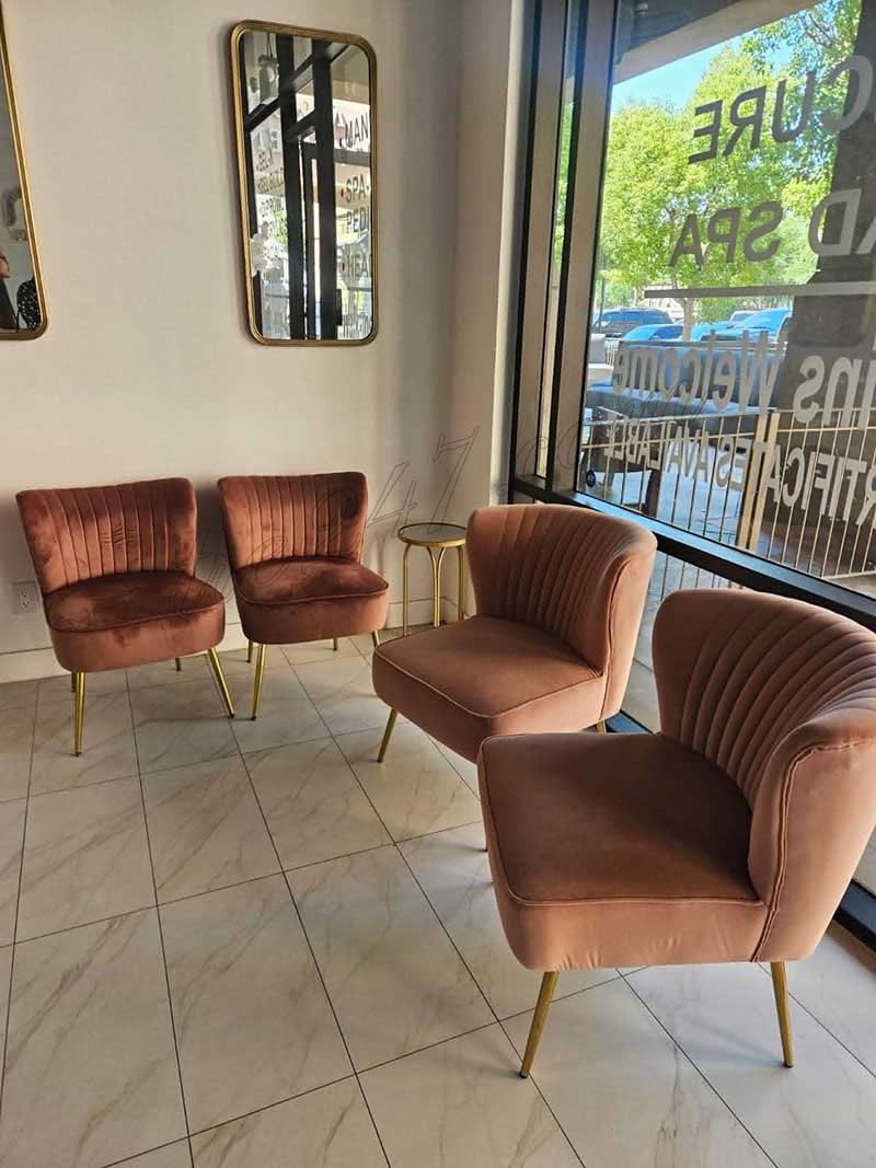 Sang Tiệm Nails DOWNTOWN POMONA, California - Income Tốt - ảnh 5