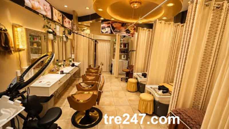 Sang Tiệm Nails Houston, Texas - Income Tốt - ảnh 5