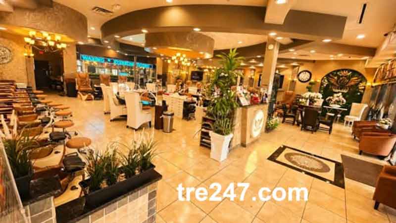 Sang Tiệm Nails Houston, Texas - Income Tốt - ảnh 3