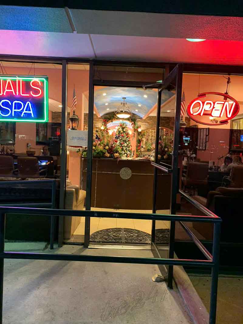 Sang Tiệm Nails Wharton, Texas - Income Tốt - ảnh 2