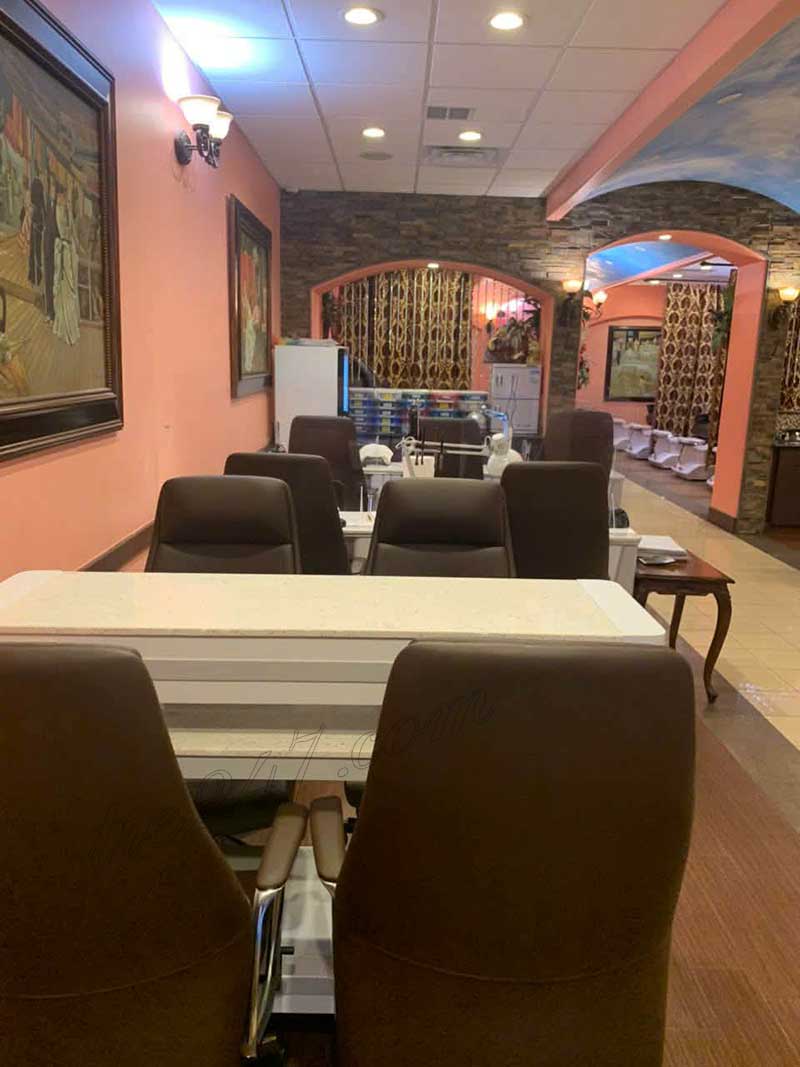 Sang Tiệm Nails Wharton, Texas - Income Tốt - ảnh 6