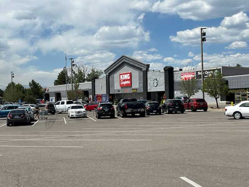 Sang Tiệm Nails Arvada, Colorado - Rent Hợp Lý