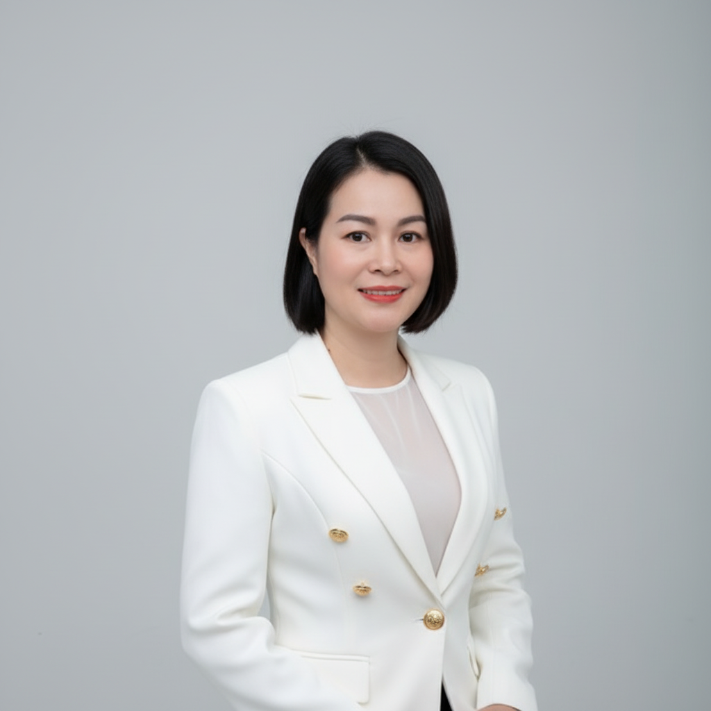 Đinh Thị Thanh Diệu