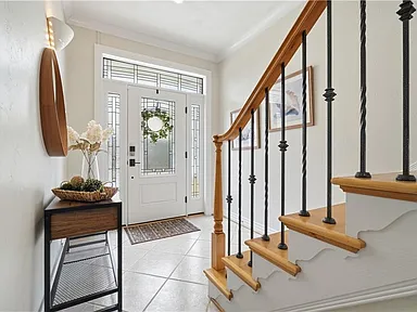 5-Bedroom Single-Family Home for Sale in Bay Bridge Ln, VA – 0004812 Bay Bridge Ln – $1,745,000 - photo 2