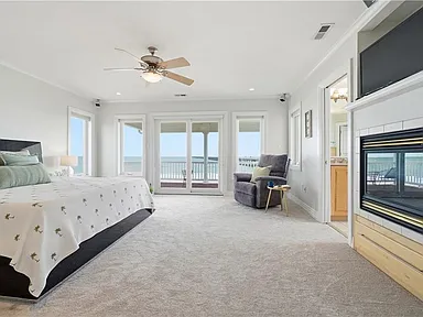 5-Bedroom Single-Family Home for Sale in Bay Bridge Ln, VA – 0004812 Bay Bridge Ln – $1,745,000 - photo 5