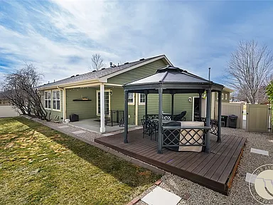 4-Bedroom Single-Family Home for Sale in Billings, MT – 0001903 Tiburon Ln – $518,000 - photo 13