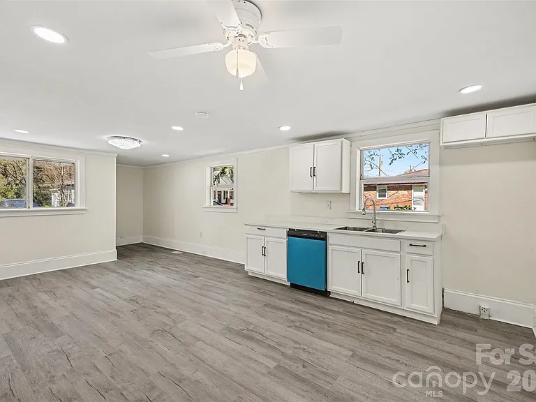 3-Bedroom Single-Family Home for Sale in Salisbury, NC – 0001210 Grady St – $159,000 - photo 8