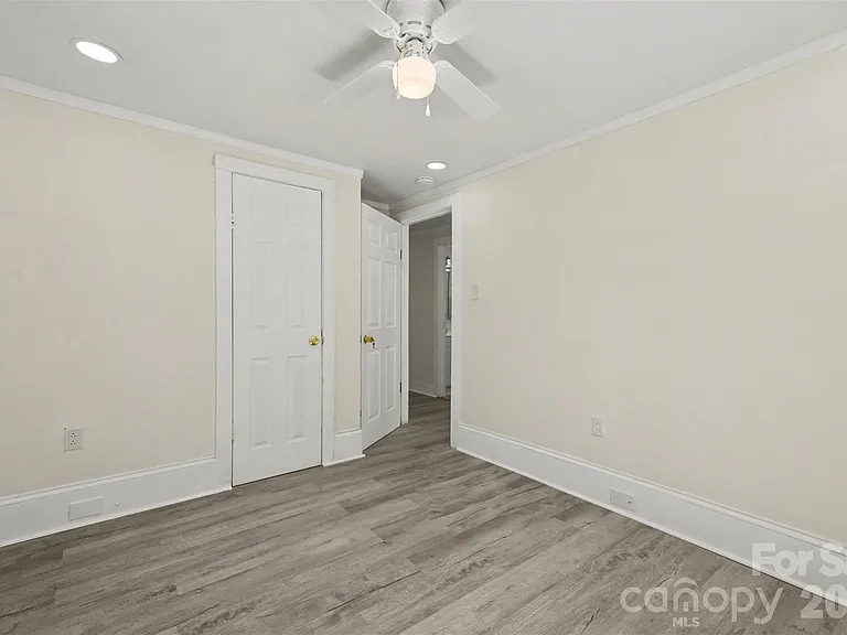 3-Bedroom Single-Family Home for Sale in Salisbury, NC – 0001210 Grady St – $159,000 - photo 5