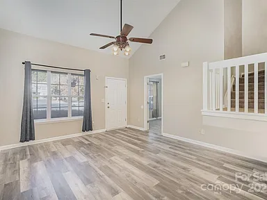 3-Bedroom Townhome for Sale in Charlotte, NC – 0008230 Rudolph Rd – $275,000 - photo 8