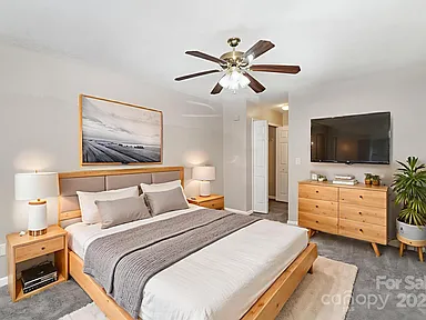 3-Bedroom Townhome for Sale in Charlotte, NC – 0008230 Rudolph Rd – $275,000 - photo 5