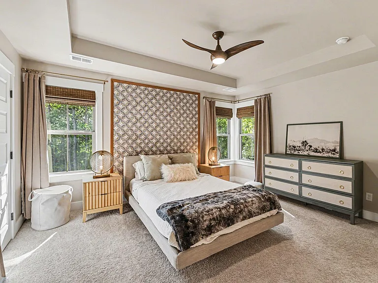 3-Bedroom Townhome for Sale in North Charleston, SC – 0005140 Park Creek Ave – $359,000 - photo 6