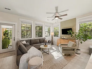 3-Bedroom Townhome for Sale in North Charleston, SC – 0005140 Park Creek Ave – $359,000 - photo 4