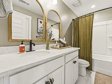 3-Bedroom Townhome for Sale in North Charleston, SC – 0005140 Park Creek Ave – $359,000 - photo 9