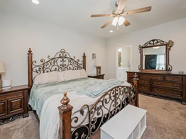 $355,000- Nhà bán 5 phòng ngủ Odenville, AL 35120 - ảnh 4