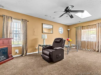 $244,000- Nhà bán 3 phòng ngủ Jeffersonville, IN - ảnh 9