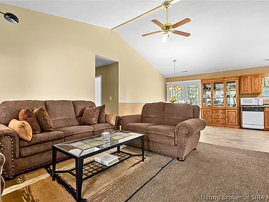 $244,000- Nhà bán 3 phòng ngủ Jeffersonville, IN - ảnh 3