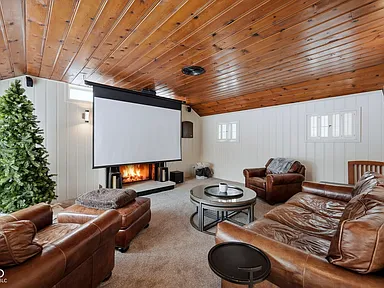 5-Bedroom Single-Family Home for Sale in Carmel, IN – 0001025 Oswego Rd – $1,200,000 - photo 10
