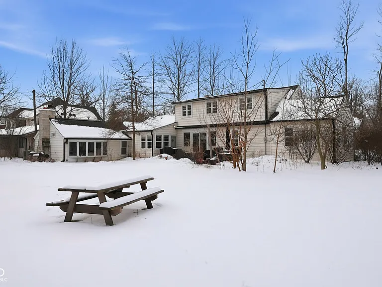 5-Bedroom Single-Family Home for Sale in Carmel, IN – 0001025 Oswego Rd – $1,200,000 - photo 12