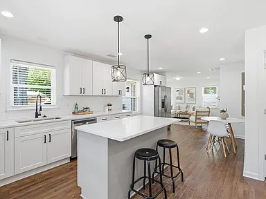 Nhà bán ,Georgia , 3 beds, 2 baths, 1520 sqft, lot 0.28 Acres Lot, Built in 1949, địa chỉ: 2140 Morris Ave, Tucker, GA 3 - ảnh 2