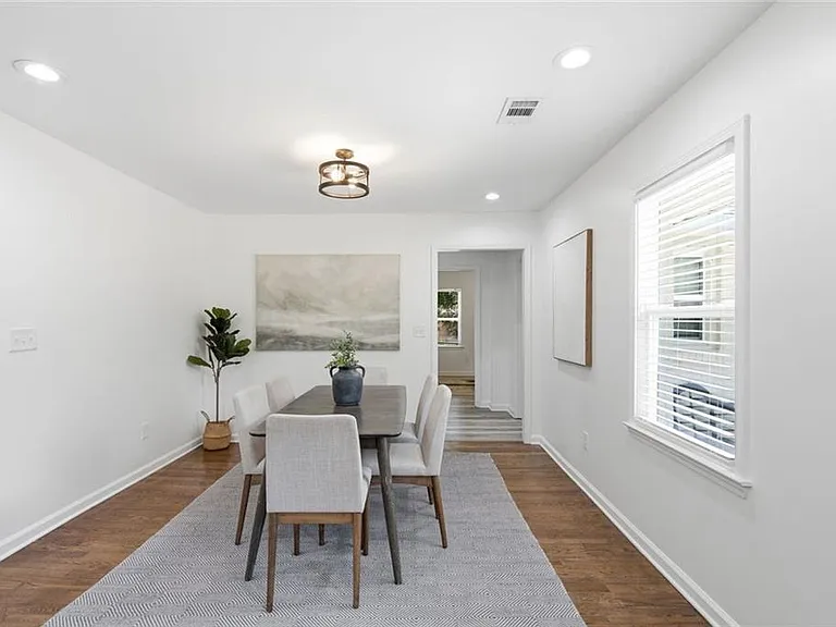 Nhà bán ,Georgia , 3 beds, 2 baths, 1520 sqft, lot 0.28 Acres Lot, Built in 1949, địa chỉ: 2140 Morris Ave, Tucker, GA 3 - ảnh 3