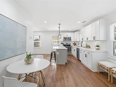 Nhà bán ,Georgia , 3 beds, 2 baths, 1520 sqft, lot 0.28 Acres Lot, Built in 1949, địa chỉ: 2140 Morris Ave, Tucker, GA 3 - ảnh 7