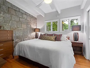 Nhà Mid-Century Modern Tại Brookhaven, GA - $1.1M - ảnh 12