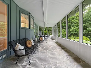 Nhà Mid-Century Modern Tại Brookhaven, GA - $1.1M - ảnh 8