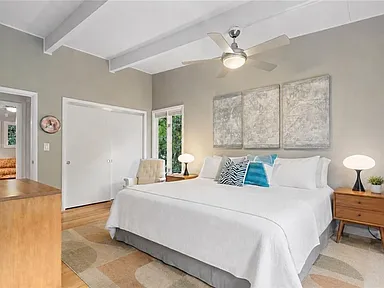 Nhà Mid-Century Modern Tại Brookhaven, GA - $1.1M - ảnh 9