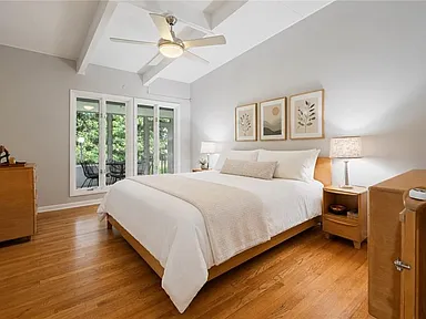 Nhà Mid-Century Modern Tại Brookhaven, GA - $1.1M - ảnh 11