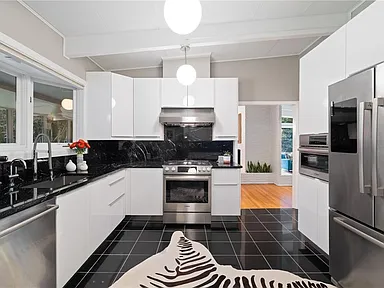 Nhà Mid-Century Modern Tại Brookhaven, GA - $1.1M - ảnh 6
