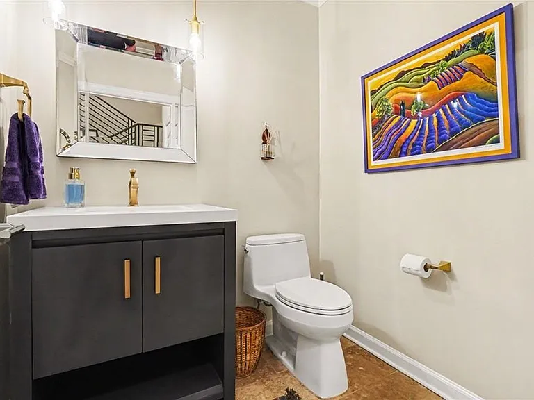 Condo For Sale in Atlanta -GA - ảnh 4